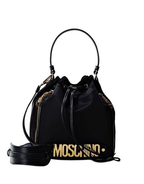 moschino clearance.